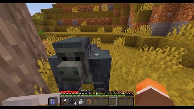 Alex's Mobs - Minecraft Mod Review