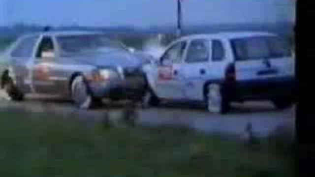 Подборка краш-тестов