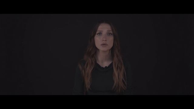 Видеовизитка. Полина Куценко