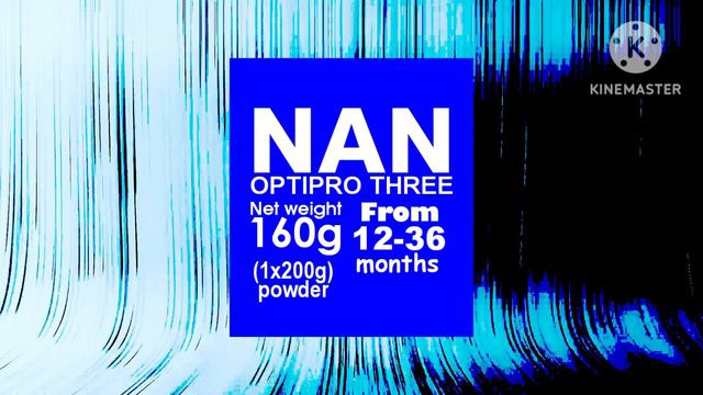 Nan Optipro Three TVC 2018-2020 Remake
