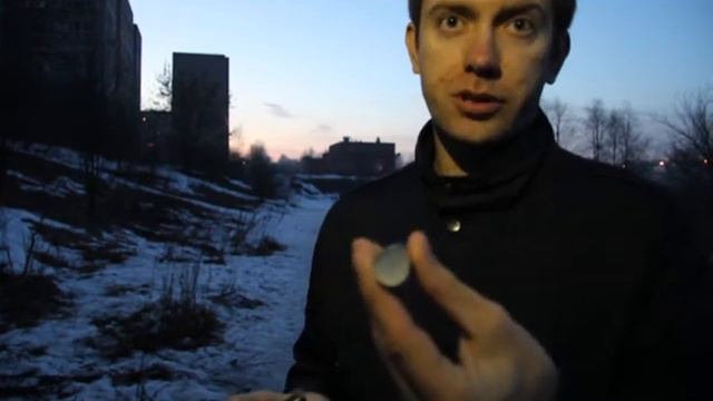 Отстрел фейерверочного патрона 18х45СК для пистолета ОСА