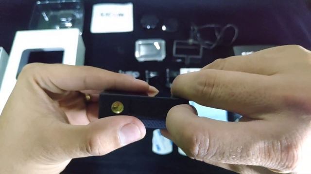 SJ6 LEGEND FULL REVIEW | BUDGET-FRIENDLY 4K ACTION CAMERA WITH LESS THAN 5,000 PESOS! VLOG#4