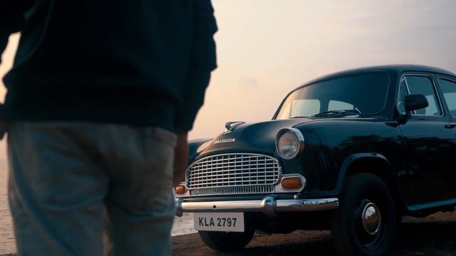 Drug Lord | 1964 Ambassador Mark II | Retro Customz
