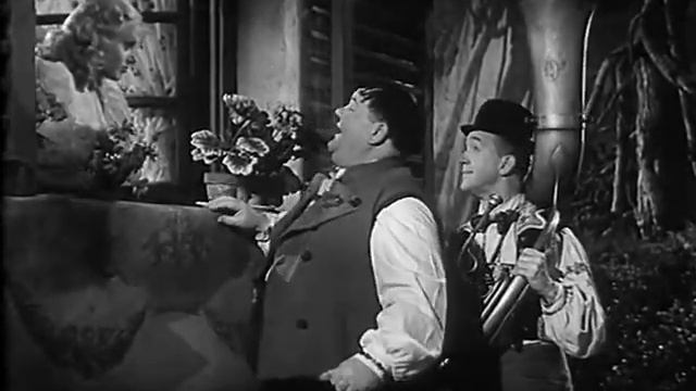 Если ты любишь меня, как я тебя ...