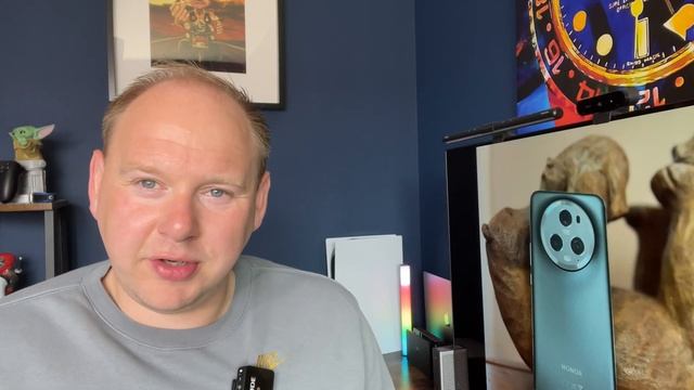 HONOR Magic 5 Pro  - FULL UK Review