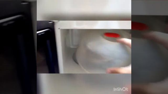 ВАРЁНЫЙ РИС В МИКРОВОЛНОВКЕ? ПОПРОБУЙТЕ ЭТУ ВКУСНЯШКУ? быстрыйзавтрак