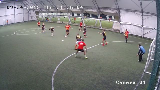 2015.09.24 - тренировка Торнадо, камера 1