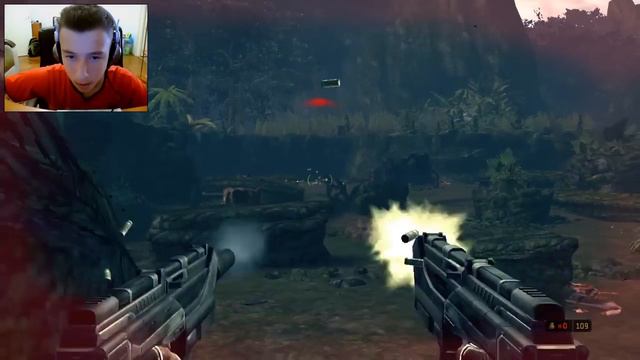 Turok - Episodul 1