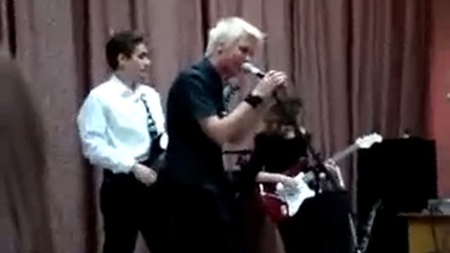 Алексей Сиволапов - Я смотрю на них