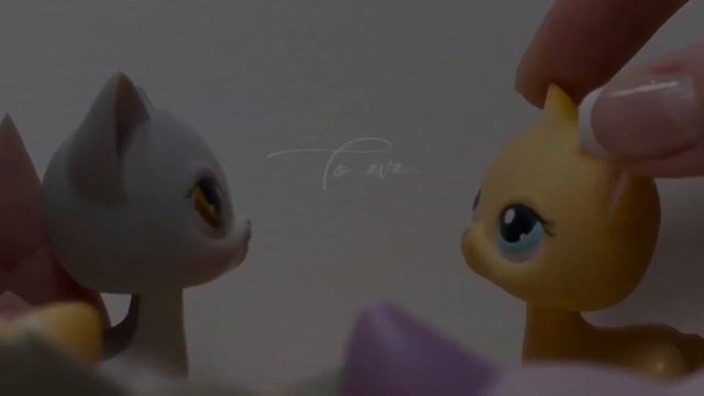 LPS: Mep Part For Lottalps 💌 | Aember | имбирь эмбер