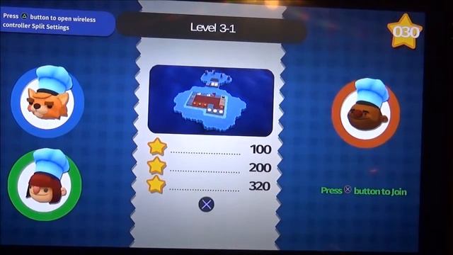 Overcooked Gourmet Edition: To Many Cooks Ep. 7 - The Frozen Ass Cafe`