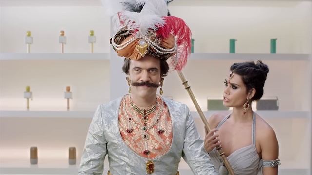 Joom — Султан