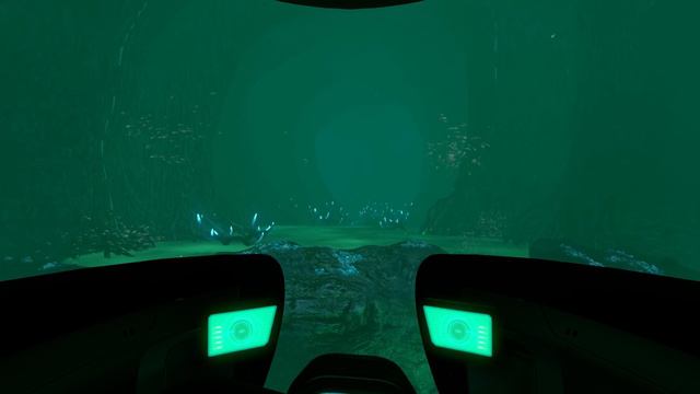 Subnautica - SECRET ORIGIN OF THE GHOST LEVIATHAN REVEALED UPDATE - Subnautica Experimental Gamepla