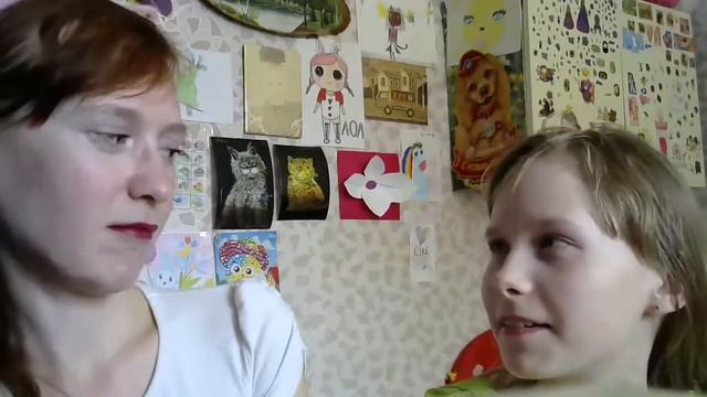 Угадай эмоцию.