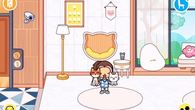 Тока Бока ♡