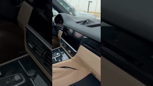 Porsche Cayenne 2022 года Стартовая цена: 18,000,000 тенге