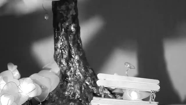 мастер-класс Летний сон