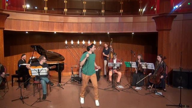 Ba Eleyhem МЕОЦ 2019