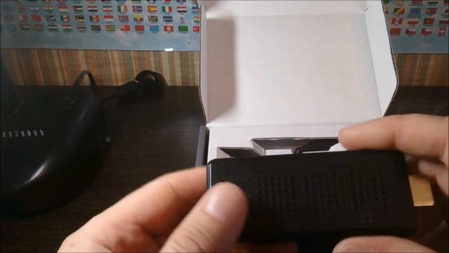 Mini PC Mk809III