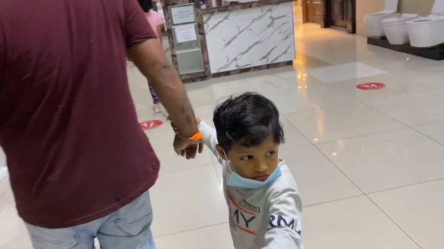 Dragon Mart// Muscat// Weekend// Amrutha Sujith