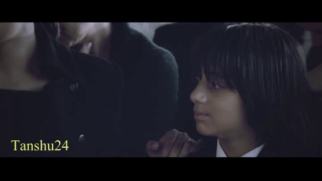 Shahrukh Khan - Ra One