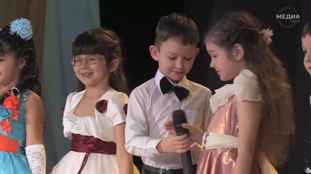 Стихотворение. Детский сад №34