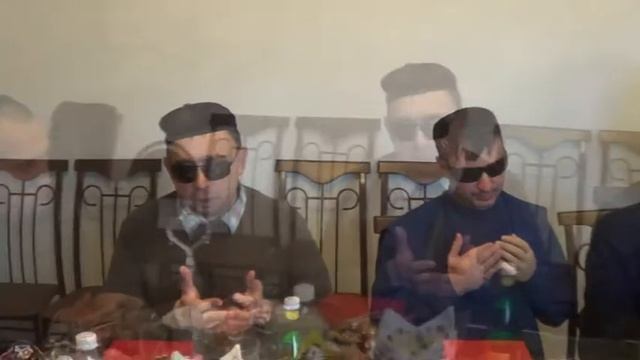 Медресе для незрячих по чтению Корана реабилитационный центр Аррохим