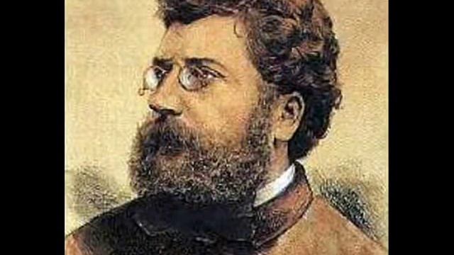 Georges Bizet - Les Toreadors from Carmen Suite No. 1