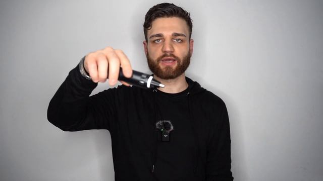 Nasenhaare Trimmen Für Männer (Update 2024)