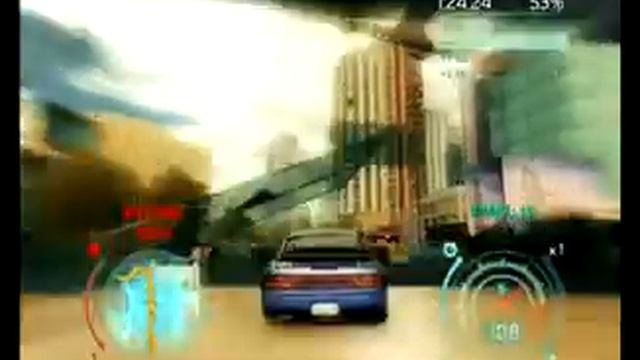 Видео обзор игры — Need For Speed Undercover отзывы и рейтинг, дата выхода, платформы, системные тр