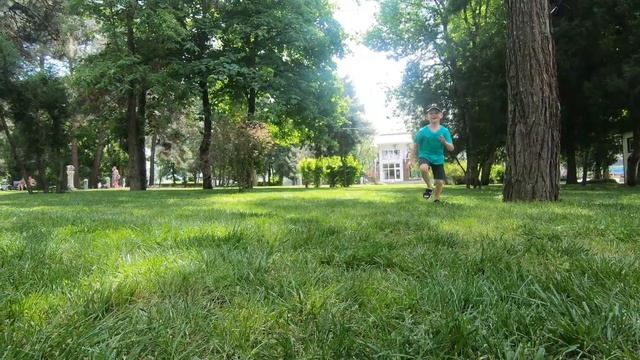 Поездка в Анапу не на ПМЖ. Часть 2 | Анапа, Витязево, Новороссийск