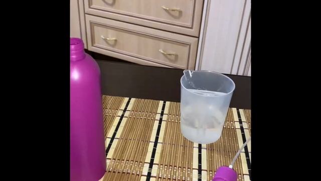 Очумелые ручки ?//Акваспрей своими руками//Сестра двойняшек