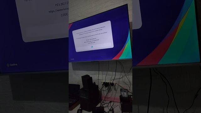 Gameplay Mini Itx Ryzen 5 5600g 16gb Asrock Deskmini X300 Playing Pes 2021 Update!!!