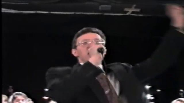 Воздай славу Богу