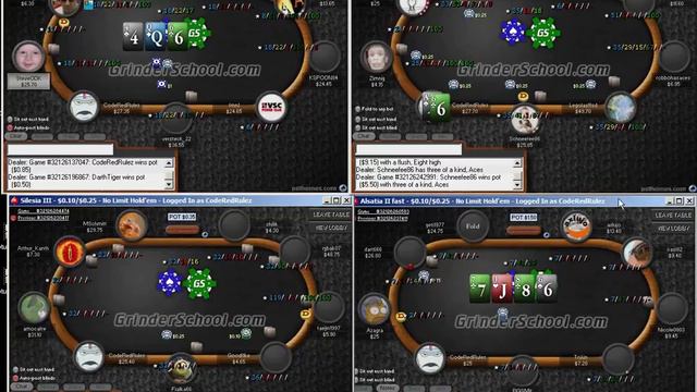 How To Master Full Ring NLH - Part 3