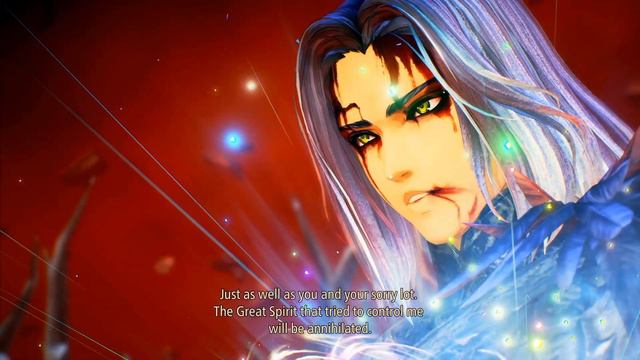 Tales Of Arise Walkthrough Part 14 (PS5) No Commentary - ENDING