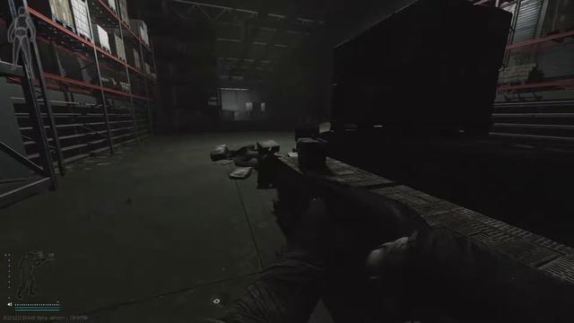Escape From Tarkov 12.12 Pain - Midlife Crisis Gaming [No Cam Gaming]