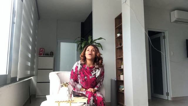 Una Inyección Para Nuestra Fe