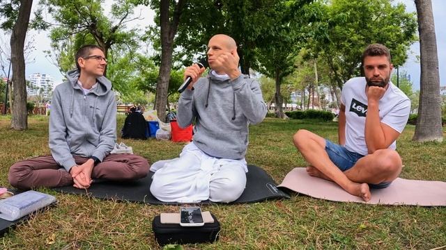 Программа в Дюден Парке - 24 Гуру - 16. Шмель (Анталия, 07 Мая 2023 г.)