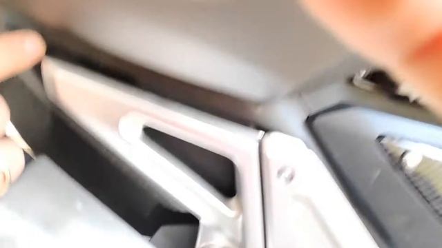 Tutorial Honda X ADV MONTAJE COMPLETO De Luces Auxilliares