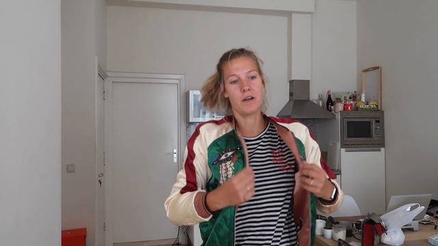 SALE SHOPPING (BIJENKORF + MAISON SCOTCH) - VLOG164