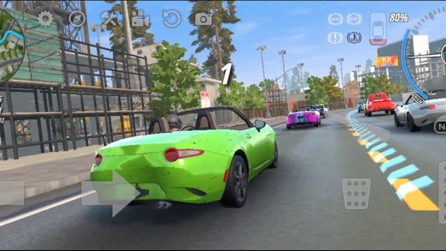 OWRC: Open World Racing Game | Gameplay | For Android Game