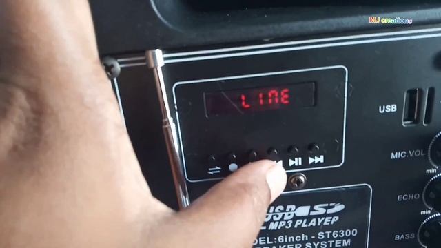 An Unboxing Video/Audio Home Theater Loudspeaker System And Hp  Laptop