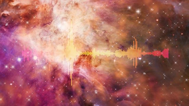 Прогнозирование завтрашней галактики