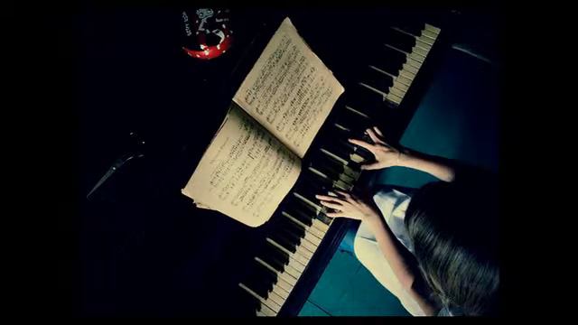 Piano Bass
