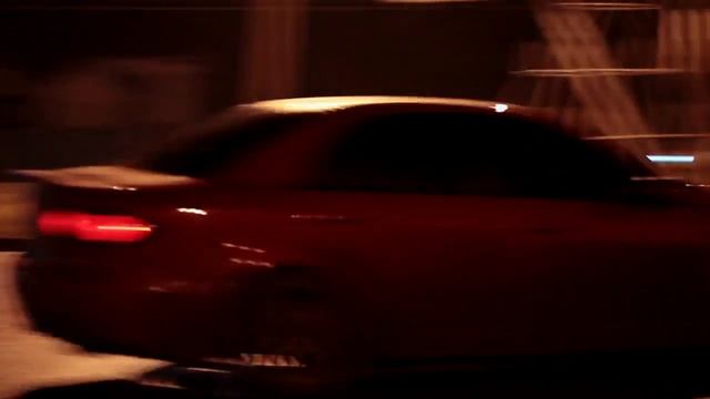 Mazda6 mps drift uncut