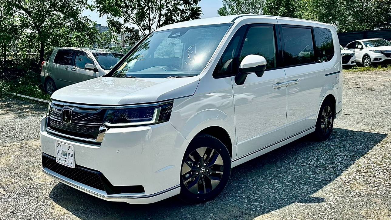 САМЫЙ ДОСТУПНЫЙ МИНИВЭН‼️АВТО ИЗ ЯПОНИИ, КОРЕИ И КИТАЯ❗️НОВЫЙ ПРИХОД 150 АВТО❗️