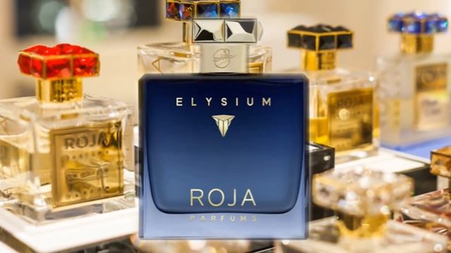 4 MEJORES Perfumes Con BERGAMOTA Para Caballeros
