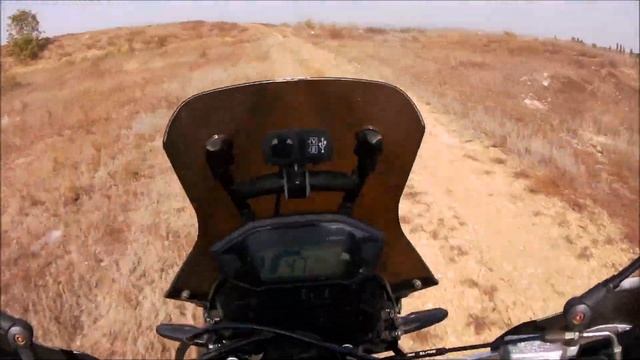 Лучший китайский эндуро от МотоОбектива