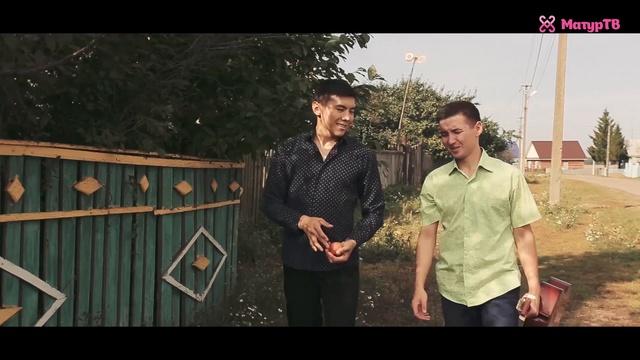 Фадис Ганиев - Бар иде яшь чаклар